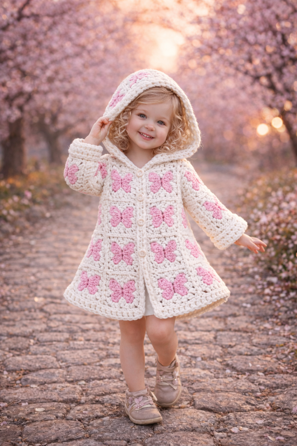 Shop granny square patterns for crochet and knit projects. Modern motifs for blankets, cardigans and accessories. Instant PDF download.